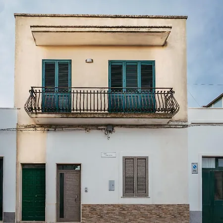 Casa V M 莱韦拉诺