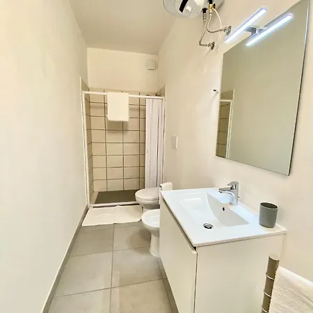 Holiday home Casa V M *