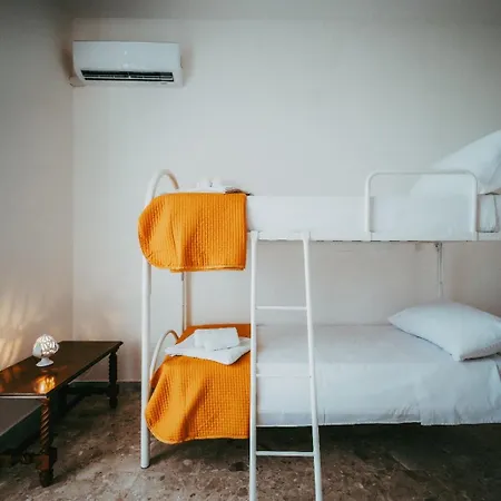 度假居 Casa V M 莱韦拉诺