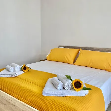 Casa V M 度假居 莱韦拉诺