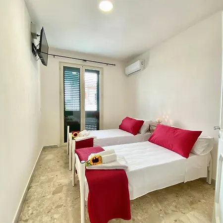 Casa V M 度假居 *