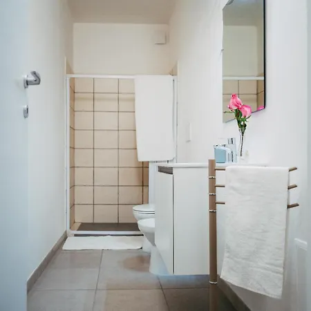 Casa V M 度假居 *