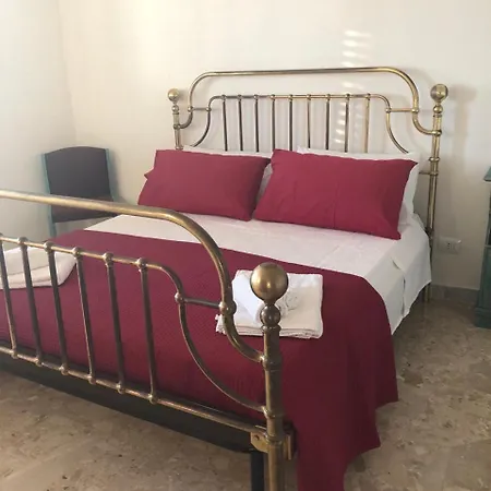 Holiday home Casa V M