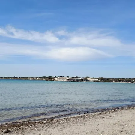 度假居 Casa V M 莱韦拉诺